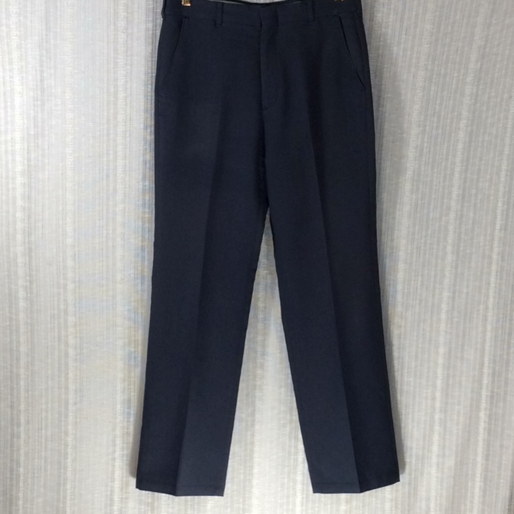 Vintage Levis Tailored Classics Dress Slacks-W32
